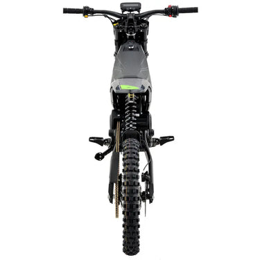 Rawrr Mantis X - 72V Off-Road Electric Dirt Bike for Adults